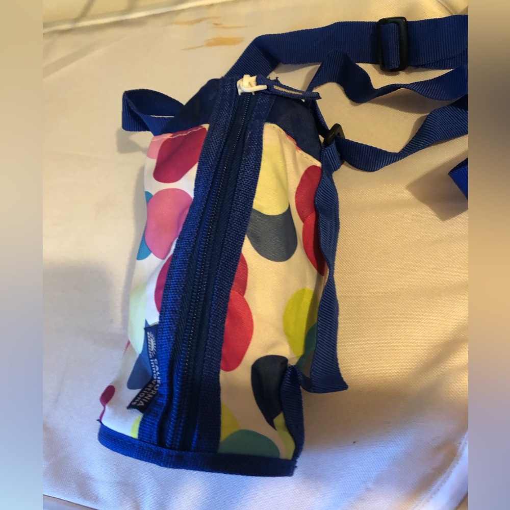 Vintage California Innovations Insulated Bottle Bag- 791 $12 or 🎉